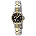 Invicta Women's 8941 Pro Diver Collection Two-Tone Watch