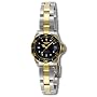 Invicta Women's Pro Diver Collection Two-Tone Watch #8941