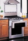Insight Range with the Worlds first Microwave Drawer in Stainless Steel