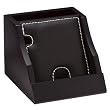 Red Box Brown Charging Station Wood