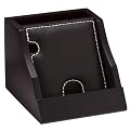 Red Box Brown Charging Station Wood