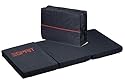 Hauck Matratze Esprit Sleeper Design basic schwarz 60x120cm