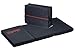 Hauck Matratze Esprit Sleeper Design basic schwarz 60x120cm