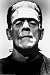 Frankenstein Movie (Boris Karloff, Close-Up) Poster Print - 24x36