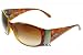 Prada Spr07g Sunglasses Spr 07g Sun Glasses Brn Shild