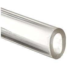 Clear Polyurethane Tubing