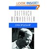 Discipleship (Dietrich Bonhoeffer Works, Vol. 4)