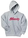 Shawty Adult Hooded Sweatshirt