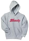 Shawty Adult Hooded Sweatshirt
