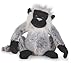 Webkinz Grey Langur Plush Stuffed Animal