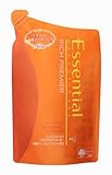 エッセンシャル ダメージケア リッチプレミアコンディショナー つめかえ用 400ml