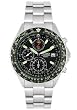 Seiko Men's Tachymeter Watch #SND253