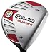 TaylorMade Burner Steel Fairway #5 Wood (Men's, Right-Handed, RE AX SuperFast 50 Graphite, Stiff Flex)