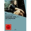 Sasori Scorpion Vol. 1 - Edition Nippon Classics