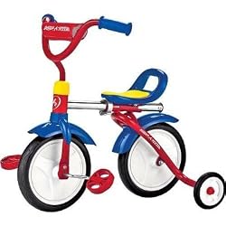 Radio Flyer Grow 'N Go Bike