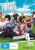 Packed to the Rafters - Season 4 - Part 2 - 3-DVD Set ( Packed to the Rafters - Season Four - Part Two ) DVD