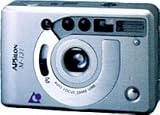 Electronics : Halina Apsilon 250 AF  APS 240 Camera
