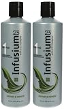 Infusium 23 Shampoo, 1, Repair & Renew 16 fl oz (473 ml)