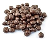 No Sugar Added Dark Chocolate Raisins, 16 Oz