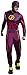 Rubie's Costume Co Men's Flash Costume