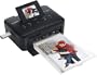 Canon Selphy CP800 Imprimante photo ultracompacte Noir