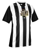 Champion Series II Juventus Short Sleeve Jersey - Youth Small