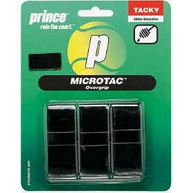 Prince Microtac Overgrip