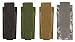 Voodoo Tactical MOLLE Compatible Single Pistol Magazine Pouch