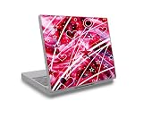 Heart Bling Design Decal Protective Skin Sticker for Laptop