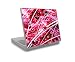 Heart Bling Design Decal Protective Skin Sticker for Laptop
