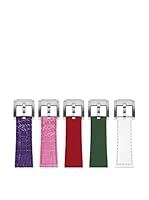 TW Steel Set de correas