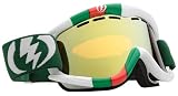 Electric Visual EG1 The Guch Gold Chrome Goggle