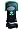 Balanzza Luggage / Suitcase Weigh Scale