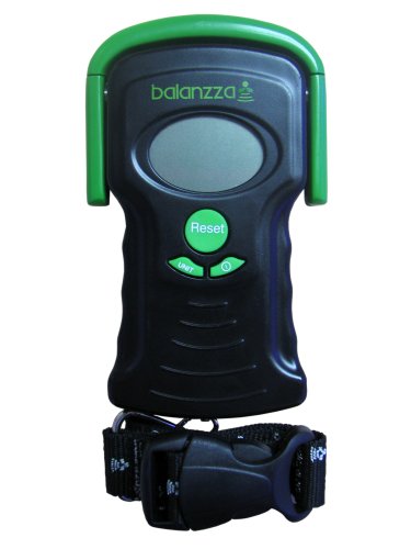 Balanzza Luggage / Suitcase Weigh Scale