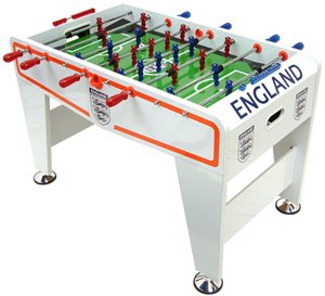 Childrens Toyshop  Toys : Official England Table Football