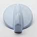 Replacement Blue Control Knob For 8181881 Fits Whirlpool Kenmore Duet Washer