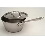 All-Clad Stainless 1-1 2-Quart Windsor Pan by All-Clad