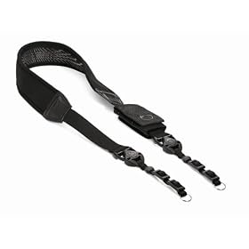 Lowepro Voyager S Camera Strap