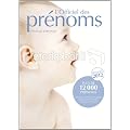 L'Officiel des pr�noms
