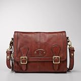 Fossil Vintage Re-Issue Messenger