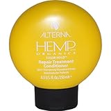 Alterna Hemp Repair Conditioner, 8.5-Ounce Bottle