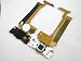 LCD Button Key Keypad Flex Cable Ribbon with Camera for Nokia N96 ~ Mobile Phone Repair Parts Replacement