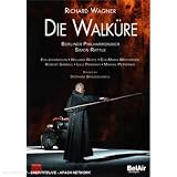 DVD : Wagner: Die Walkure