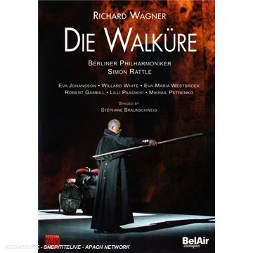 Wagner: Die Walkure
