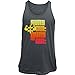 Classic Sun's Out Guns Out Men's Tank Top