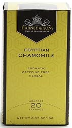 Harney & Sons Loose Chamomile Tea - 1 lb