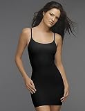 Flexees Women's Weightless Power Everyday Slimming Chemise #5041