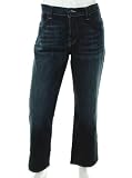 Rock & Republic Button Fly Jeans