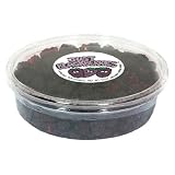 Just Tomatoes Just Blackberries, 5.5-Ounce Tubs (Pack of 2)