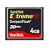 SanDisk  Compact Flash Card 4GB